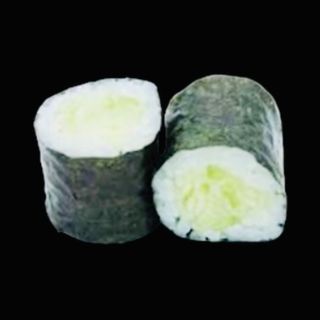 Maki De Pepino (8 Uds.)