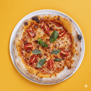 პიცა მარგარიტა