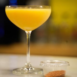 FROZEN MARGARITA MARACUYÁ (230ML)