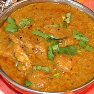 Cordero Korma
