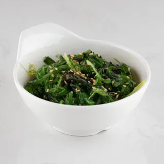 Gooma wakame