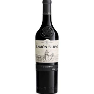 Vino Tinto Ramón Bilbao Reserva (75 cl.)