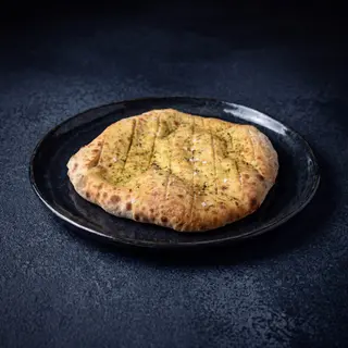 Focaccia