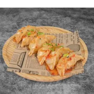 Gyoza frita cerdo (6 unids)