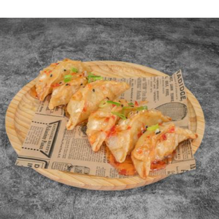 Gyoza frita cerdo (6 unids)