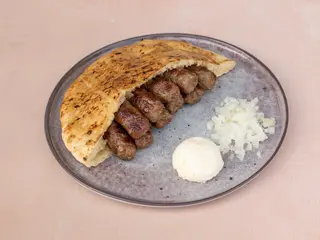 Sarajevski ćevap 10-ka 250g