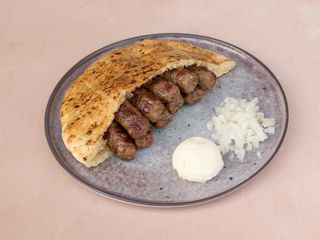 Sarajevski ćevap 10-ka 250g