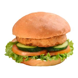 Чикаго Бургер