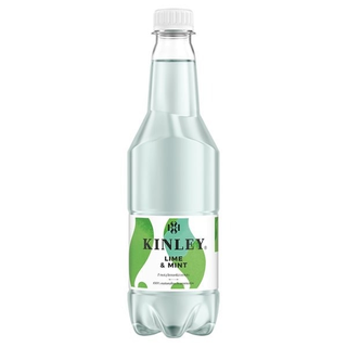 Tonic Kinley Lime & Mint
