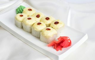 Ролл "Нежный" с курицей