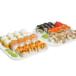 сет "Ханами" (48шт)