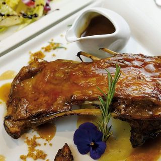 Cordero Lechal (4 RACIONES)