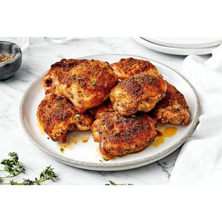 Chicken Thighs