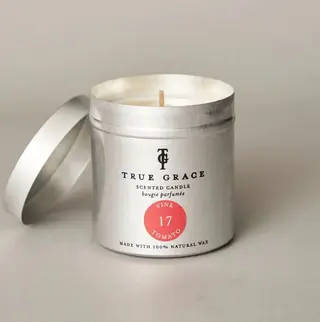 Lumânare Vine Tomato