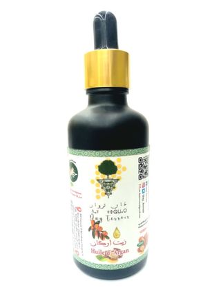 Huile D'argan 50ml