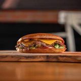 Cheese Burger