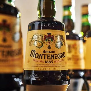 Montenegro e RedBull