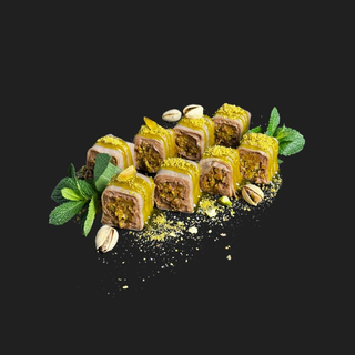 Dubai roll