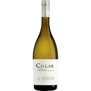 vino blanco ribera del duero (75 cl.)