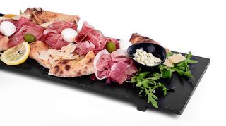 Tagliere di salumi del pizzicagnolo S