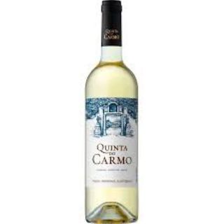 Vinho Maduro Branco Quinta do Carmo Reserva