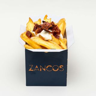 Patate Zancos
