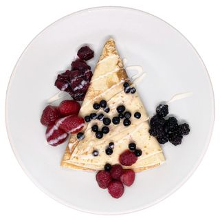 Млинець Ягідний MIX 190г