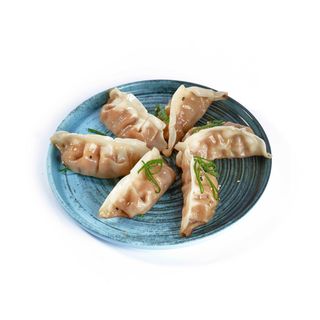 GYOZAS PATO
