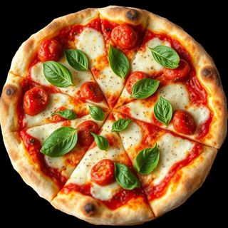 Pizza Margherita (30 Cm.)