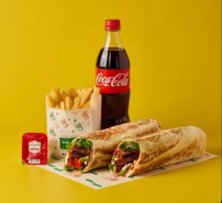 Комбо Дурум говяжий