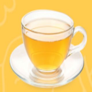 Té infusión (330 ml.)