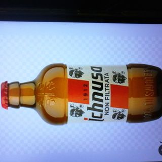 Ichnusa non filtrata 