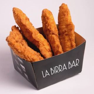 Chicken Tenders (5 uds)