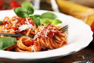 Promodoro Italienne