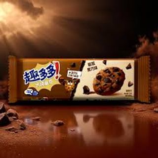 Chips Ahoy Dirty Chocolate 72g