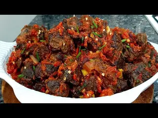 Pepper Meat