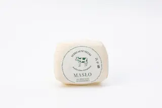 Masło. 250 g
