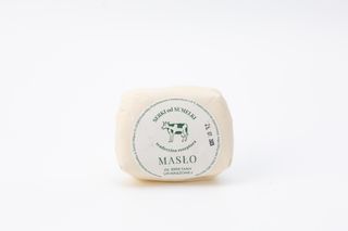 Masło. 250 g