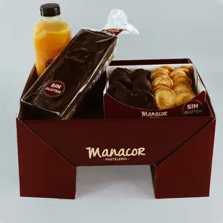Tu Desayuno sin Gluten