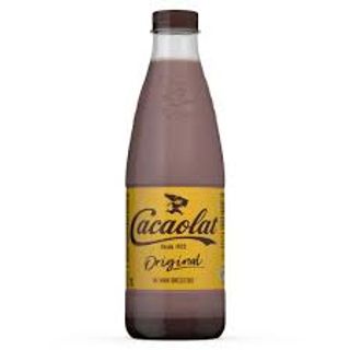 Colacao (200 Ml.)