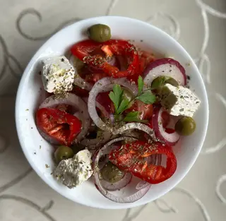 Grčka salata