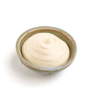 Alioli hecho en casa