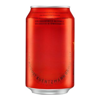 Estrella Damm Lata 33cl
