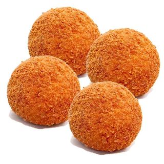Box 4 Arancini a scelta