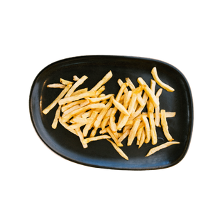 Cartofi Prăjiți Pai* 