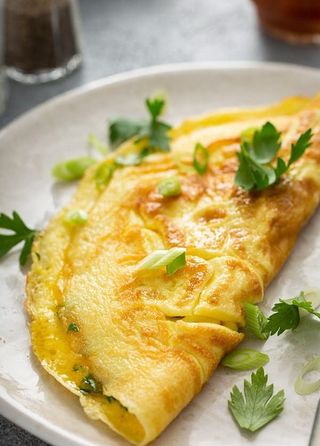 Omelette 