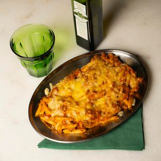 Macarrones De La Iaia Alberta