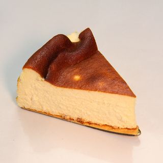 Cheesecake San Sebastien nature 