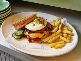 Ранковий мафін (340g)