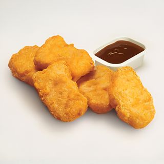 Наггетсы (5 шт.)